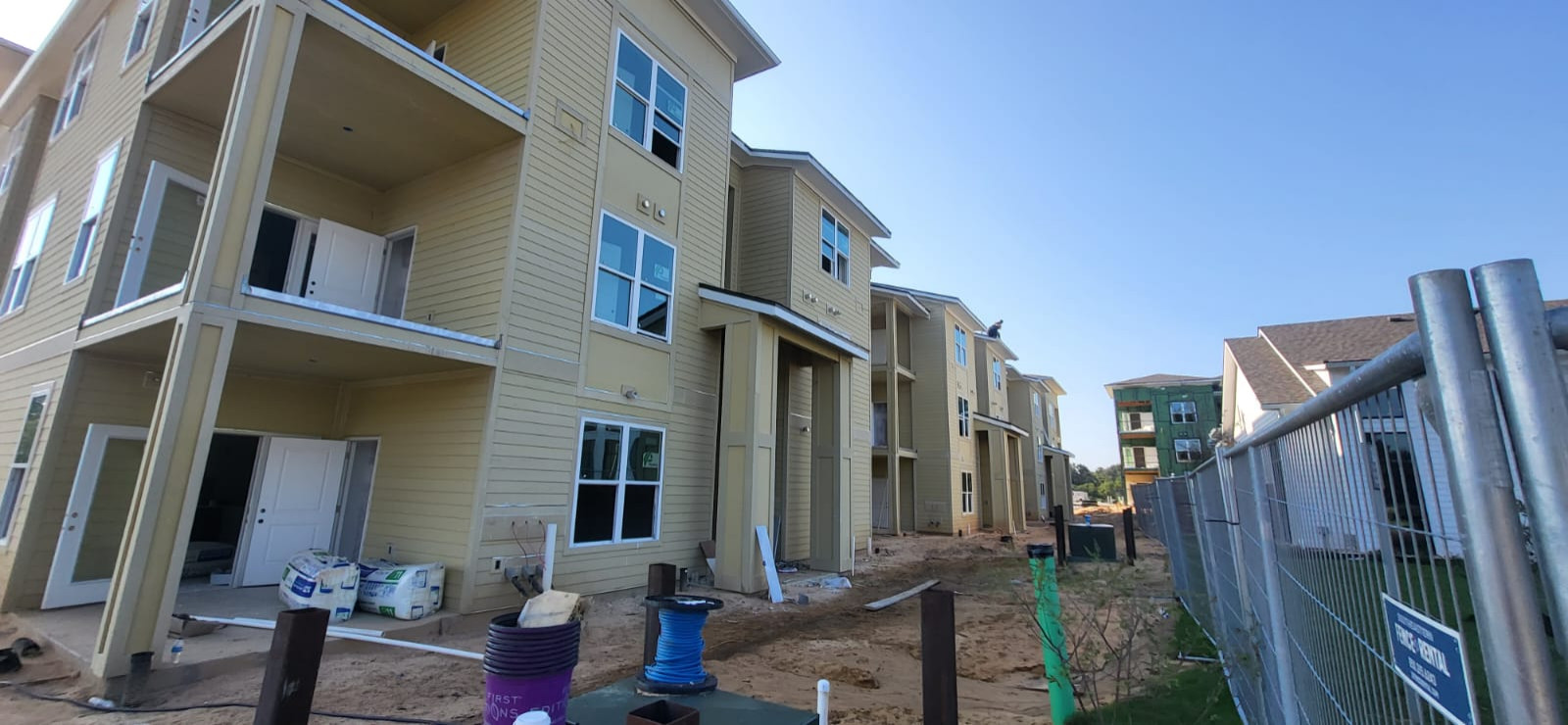 James Hardie Fiber Cement Siding