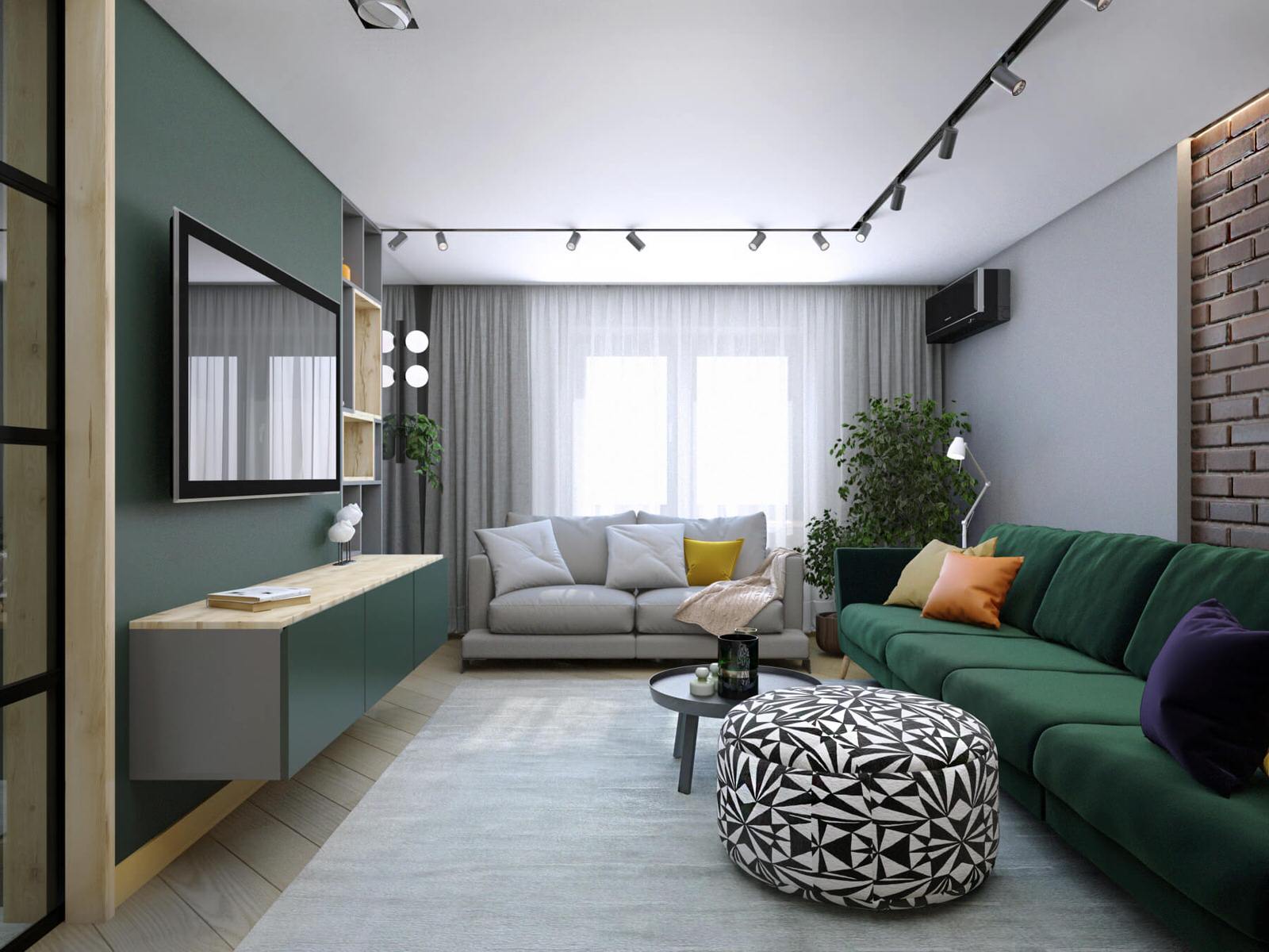 Цвета Авокадо