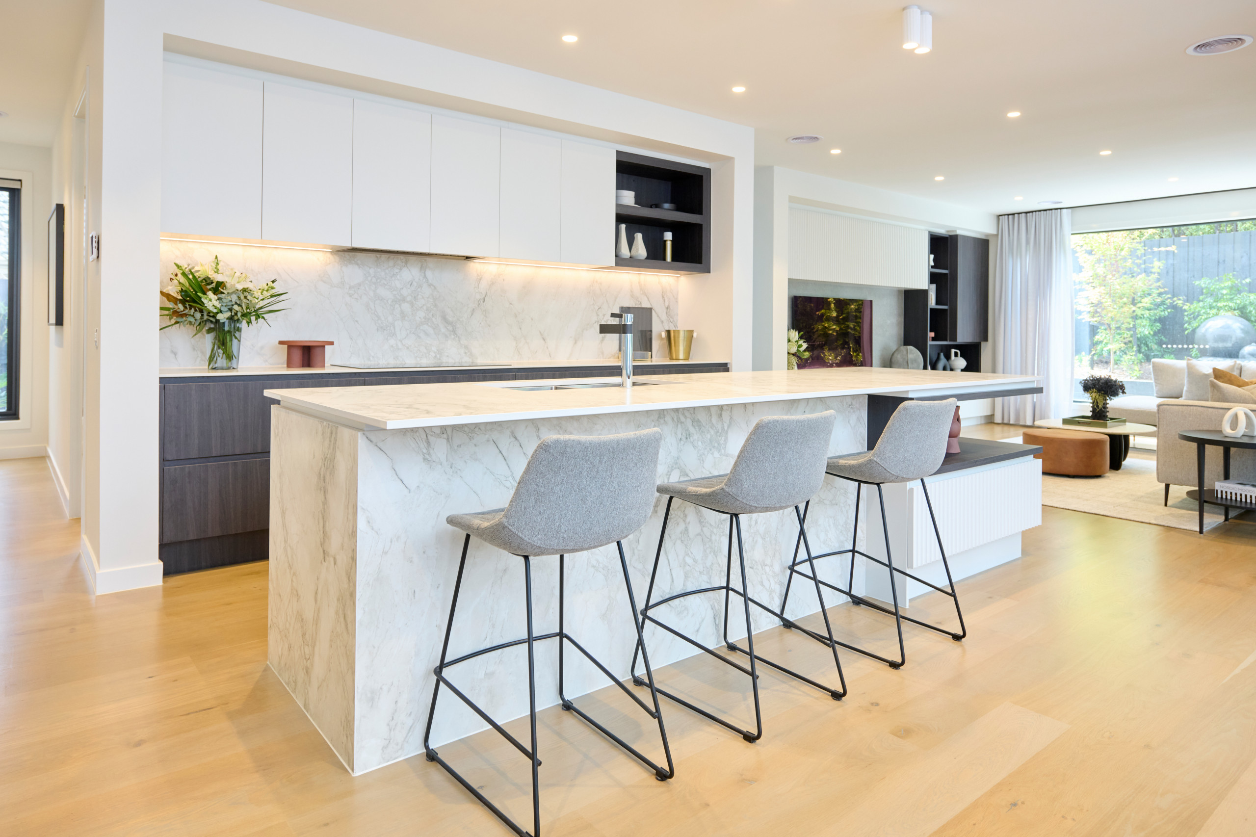 Organic-Luxe Living