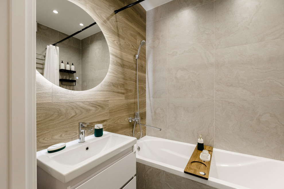 Европейский берег | фото