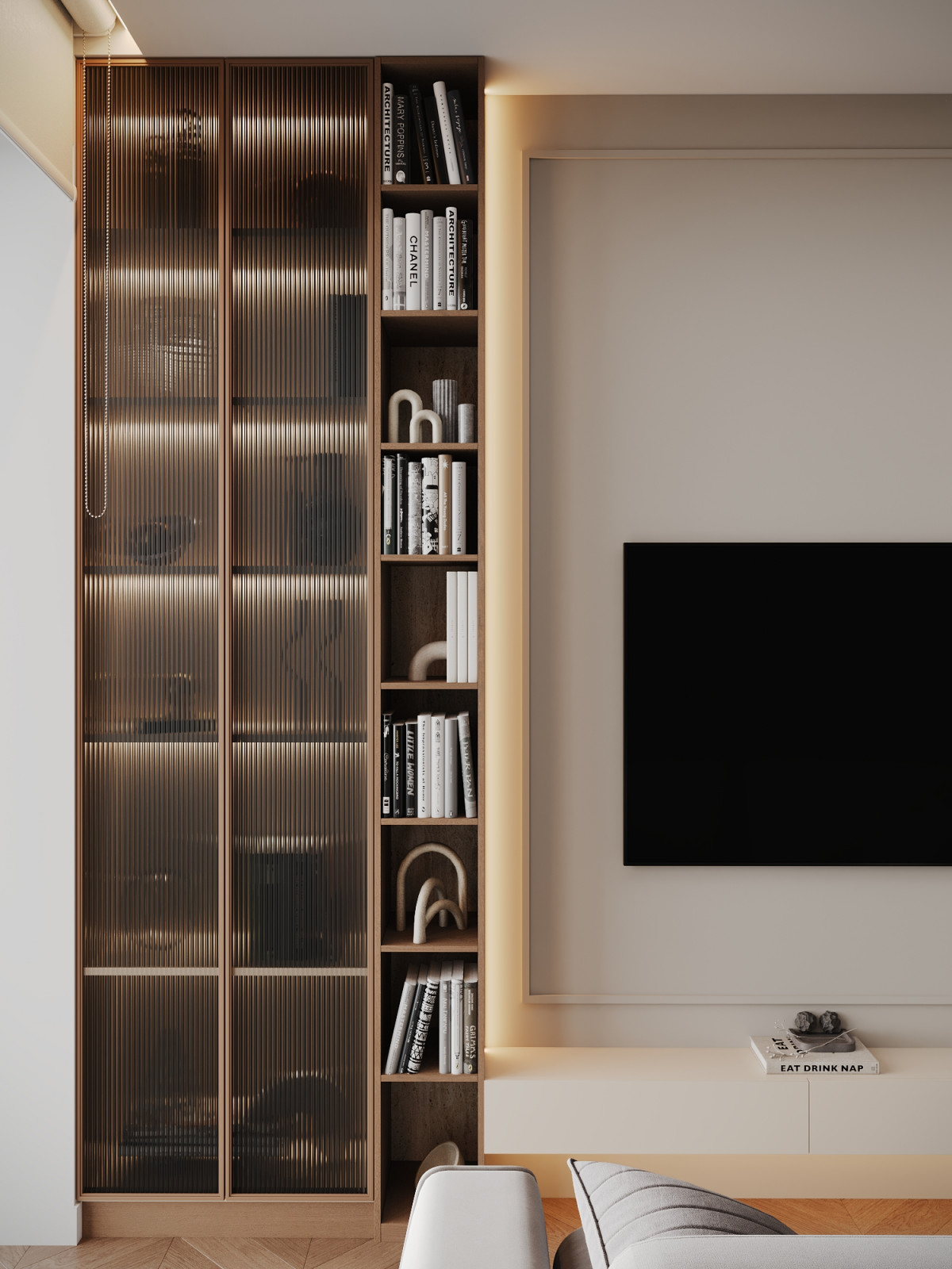 Квартира в ЖК Level причальный