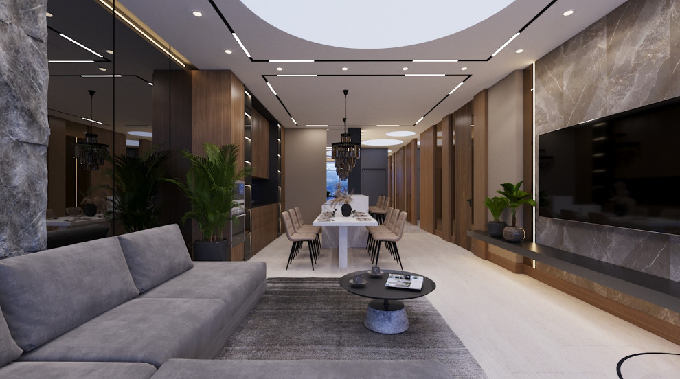 г.Казань, ул. Меридианная