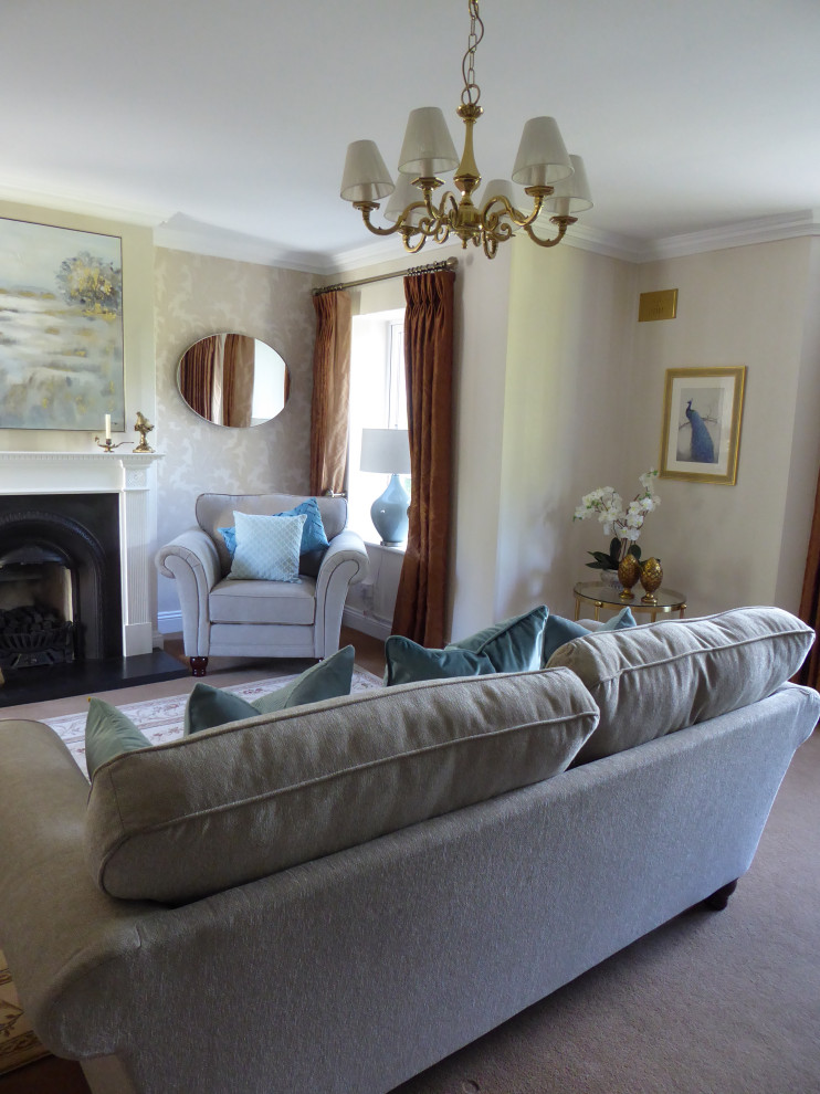 Apartment Living in Howth