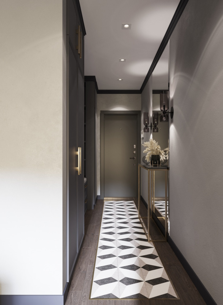 Квартира в Москве