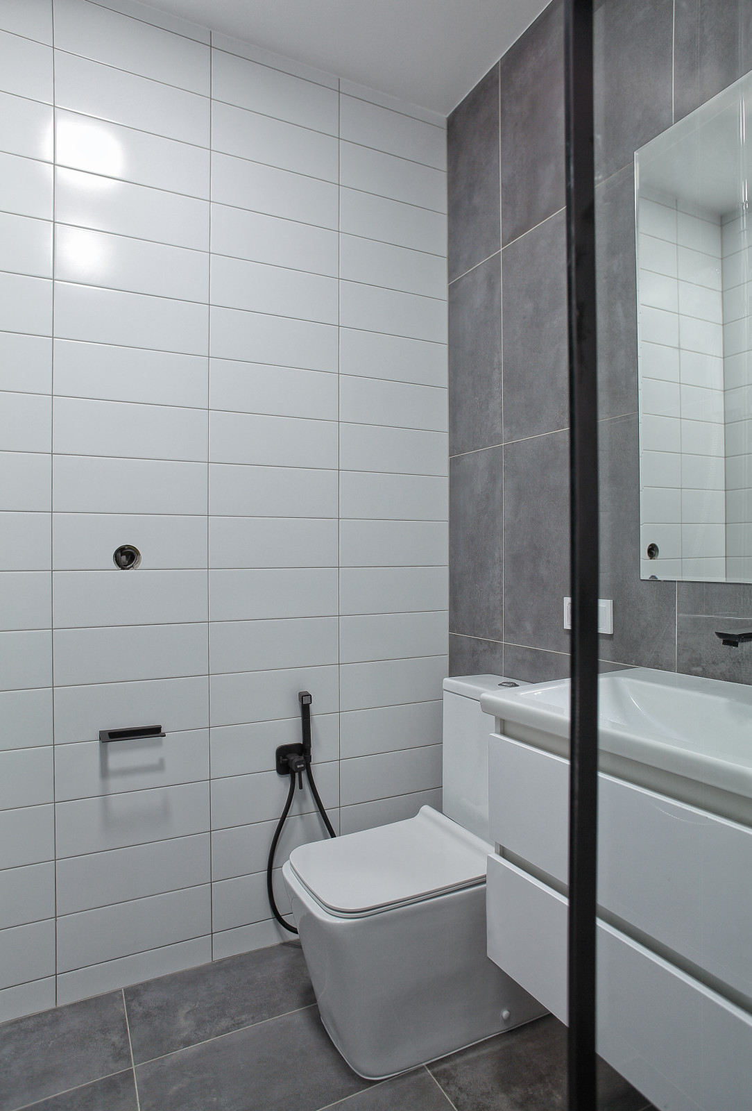 Ремонт санузла