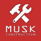 MUSK Construction INC
