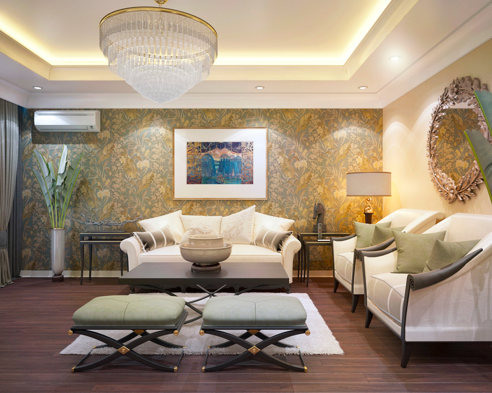 Американская классика.