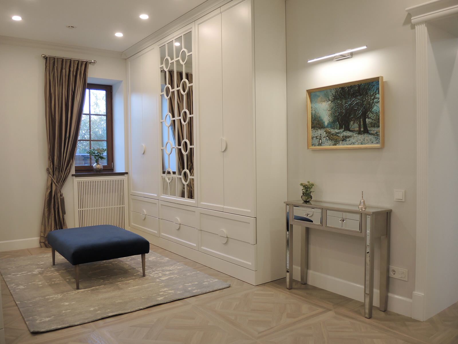 Дом на Пироговском водохранилище