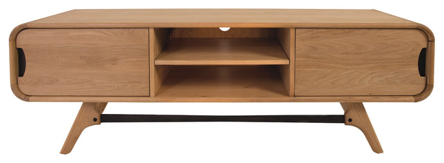Flow Scandinavian TV Unit