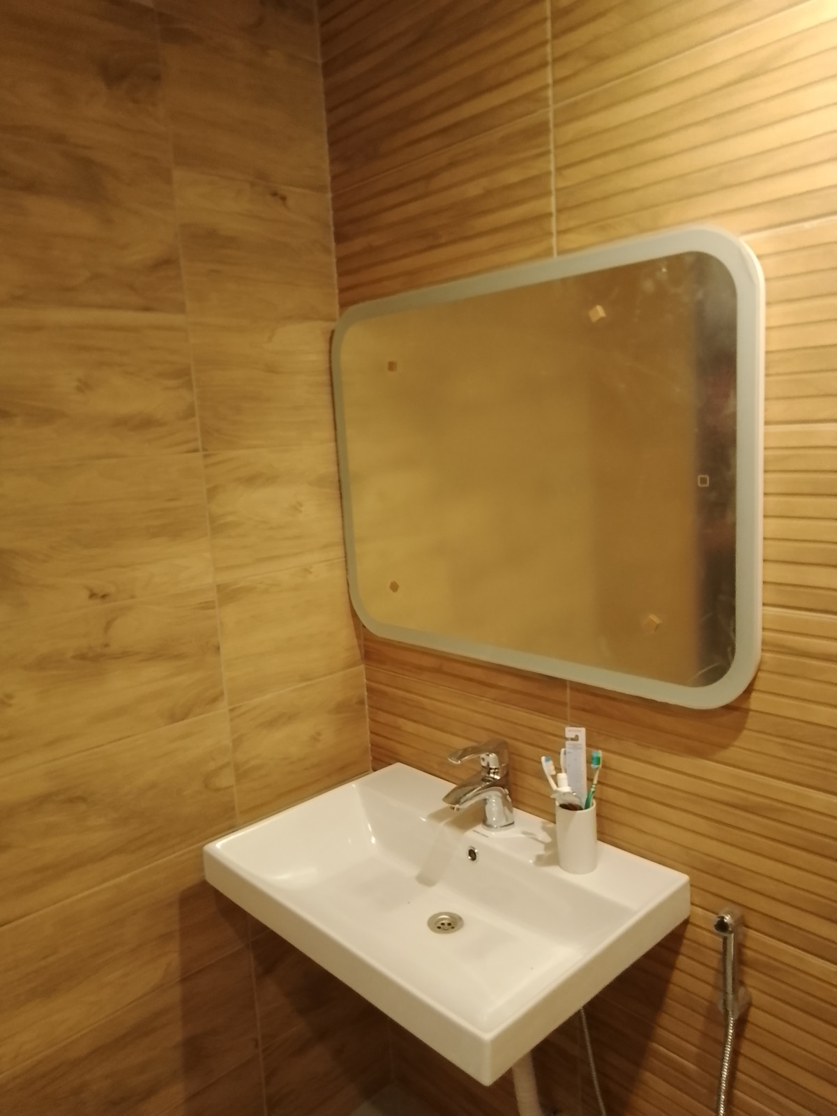 Ванная комната