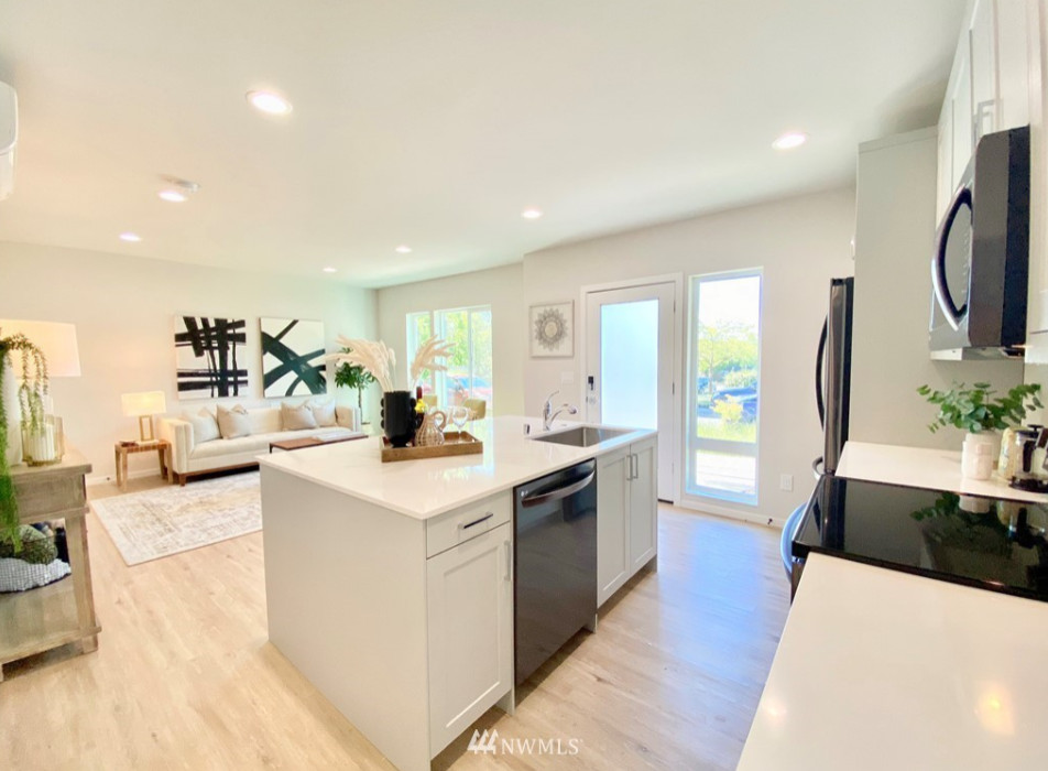 10 Micro Unit Apartment Building