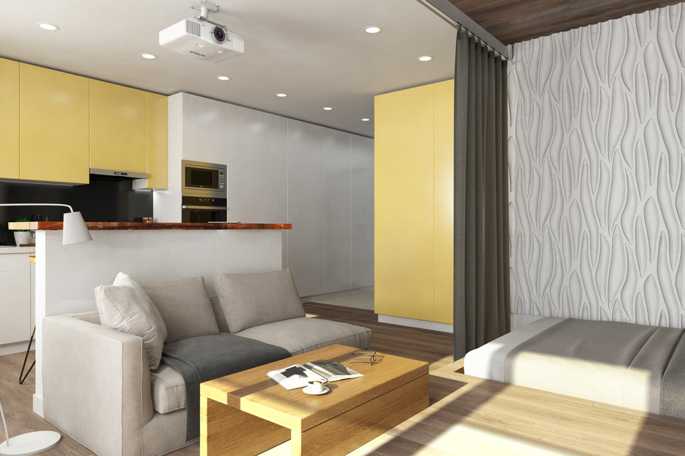 Эко-проект. Студия эко-дизайна "Дизайн со смыслом".