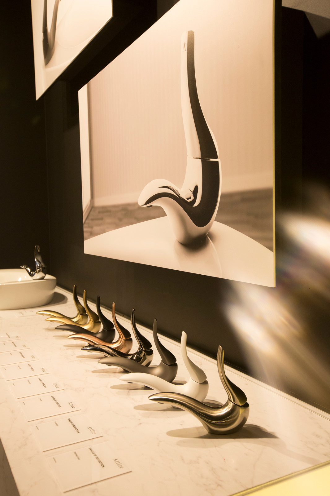 Продукция Jaquar