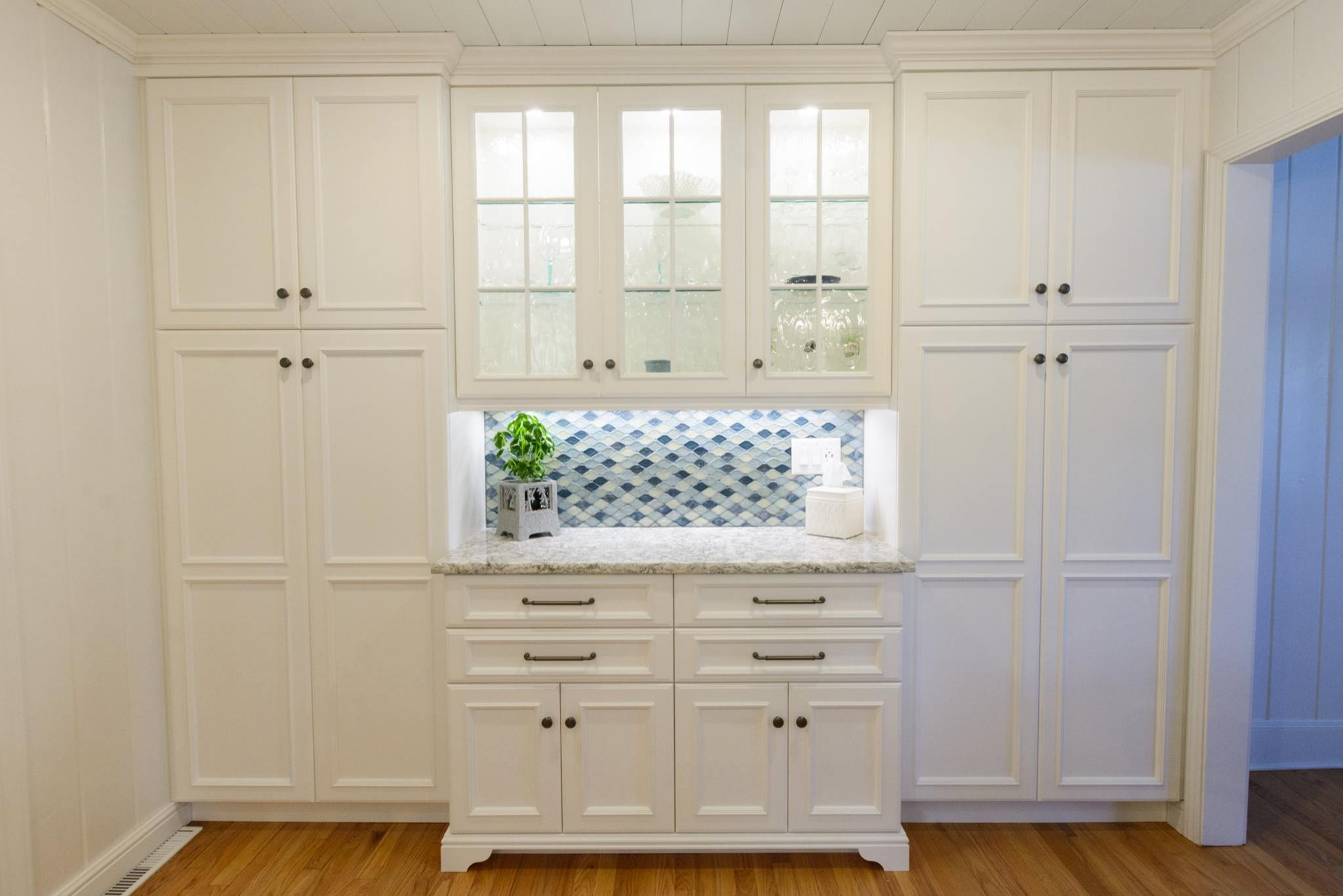 Perfectly Pristine