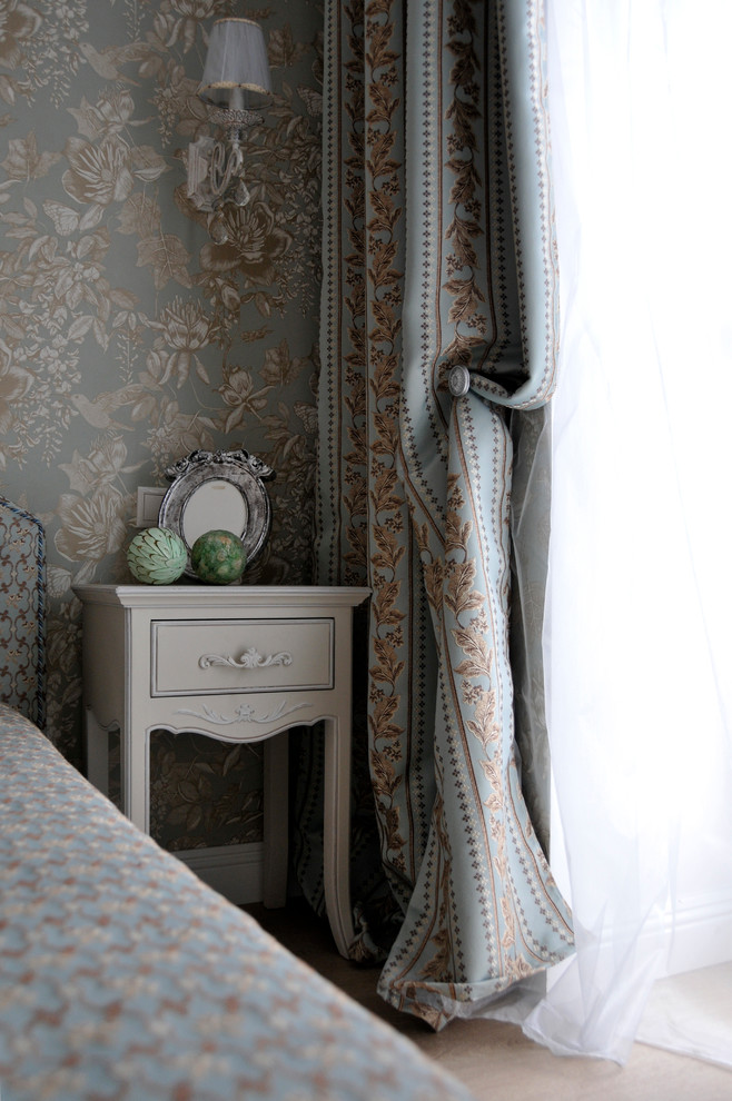 Прованс в КП "Бристоль"