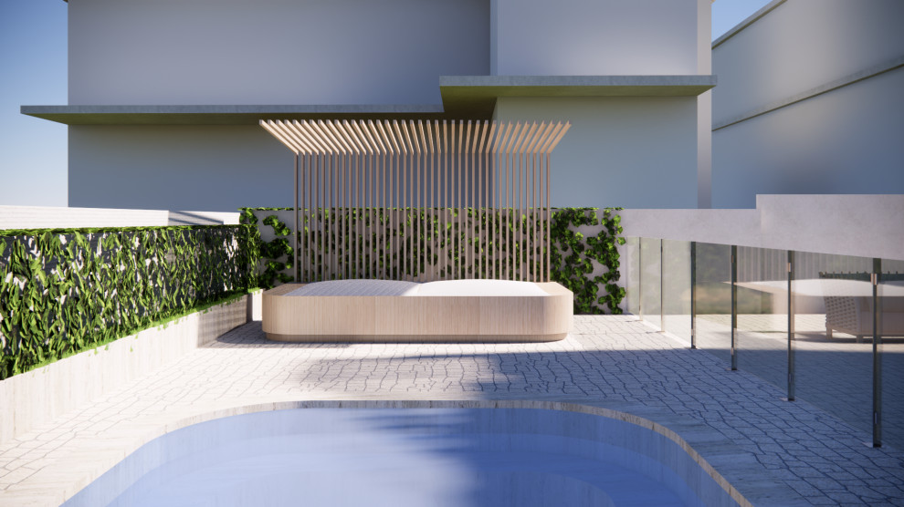 IN PROGRESS/Vaucluse Family Home