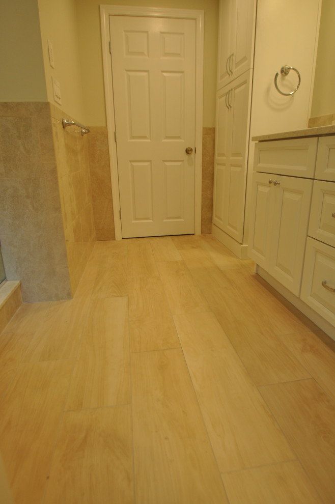 From Bedroom to Bathroom- Project 5321