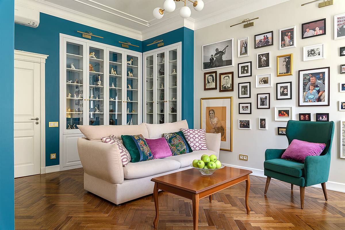 Идеальный ремонт для Сергея Степаненко