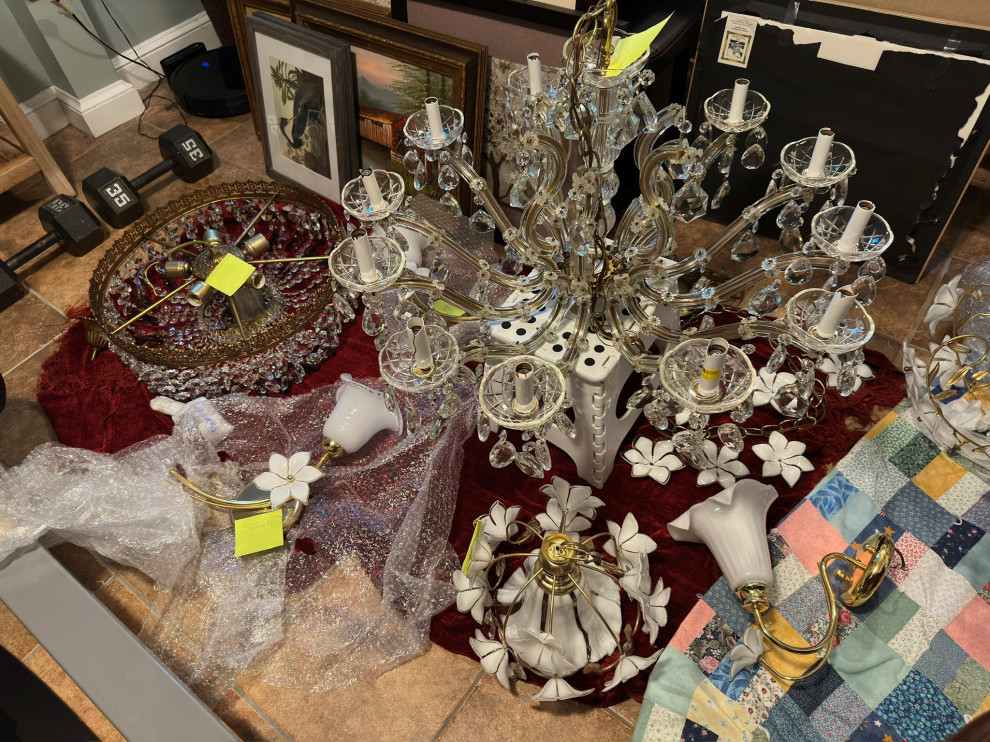 Chevy Chase Primary Bathroom Suite Addition