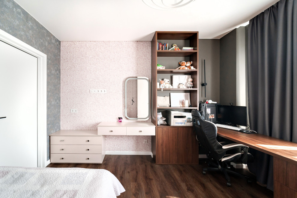 Съемка мебели в интерьере для компании Bonko