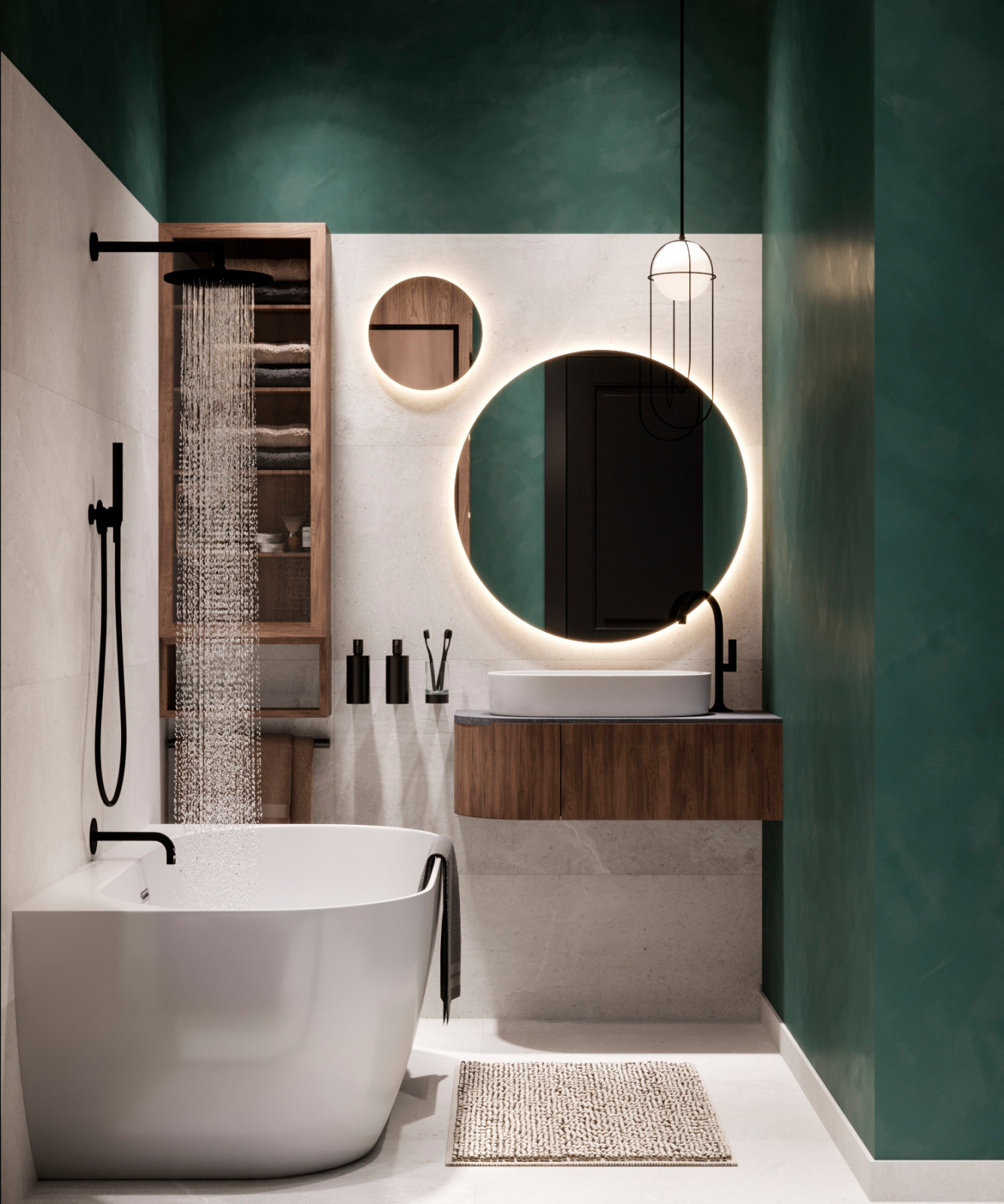 ЖК "Горки город"