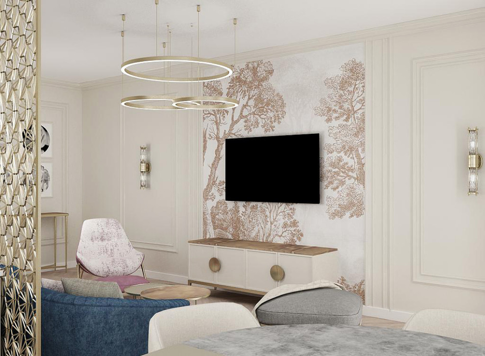 загородный дом в Краснодарском крае