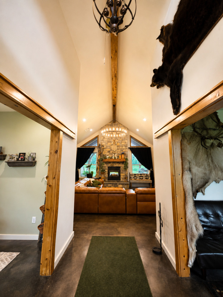 New Construction- Custom