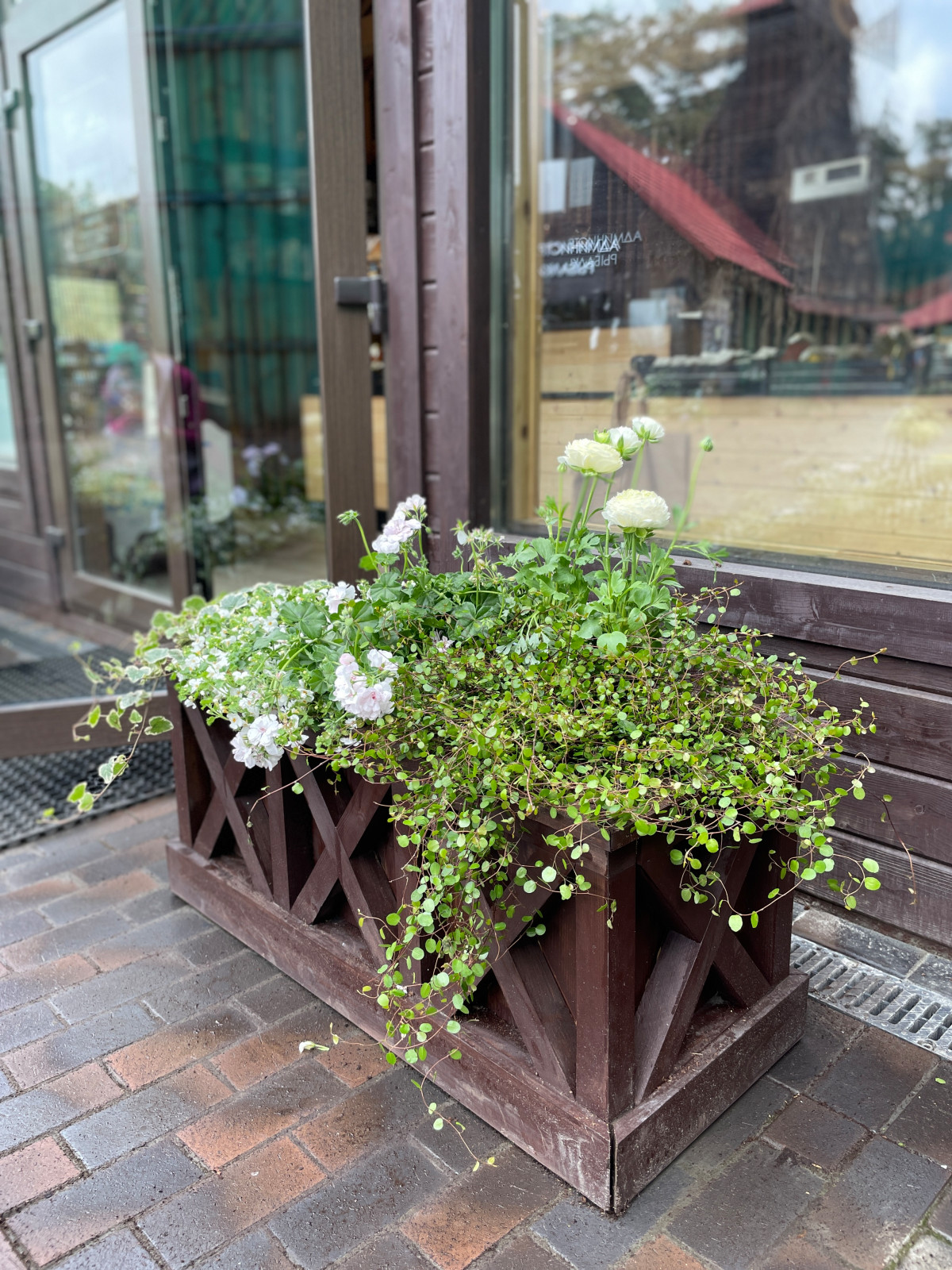 Ресторан "Fish Point"