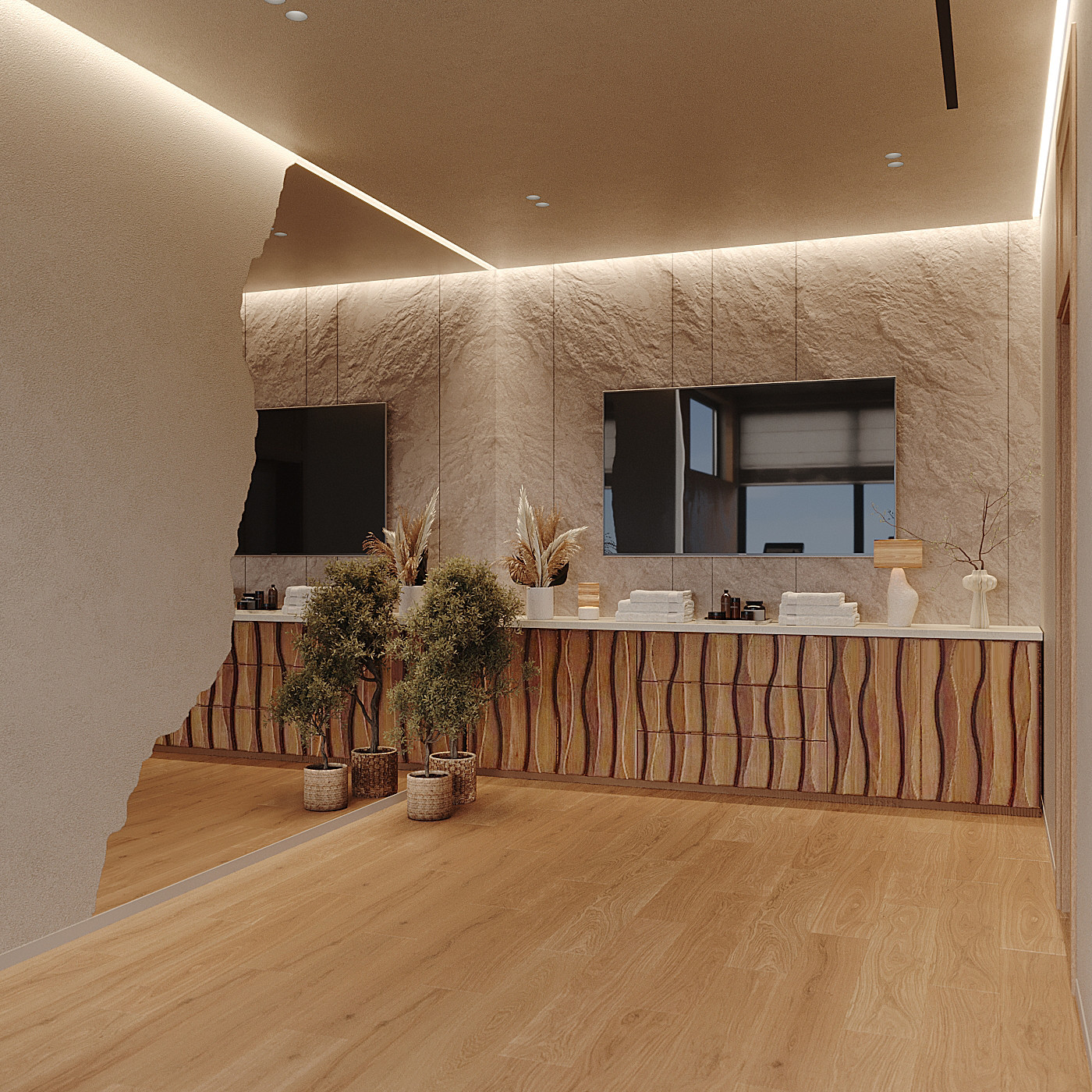 Дом в Нижнем Новгороде