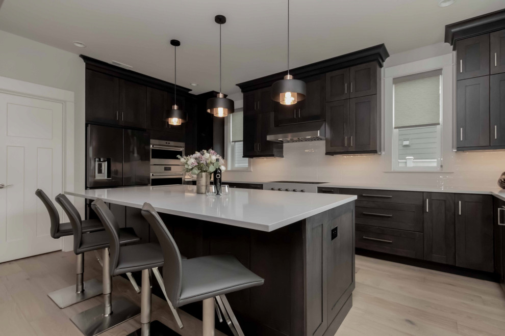 Gig Harbor - Kitchen Remodel