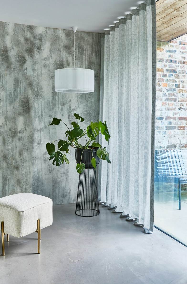 Текстиль в дизайне интерьера