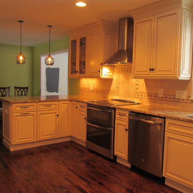 Kitchen #8 