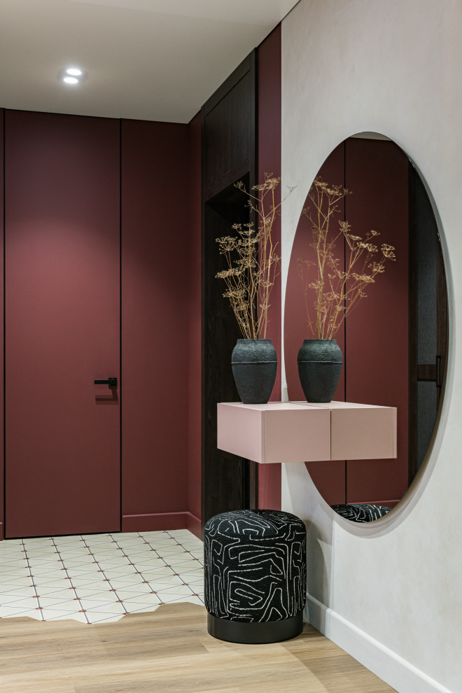 Дизайнерская любовь