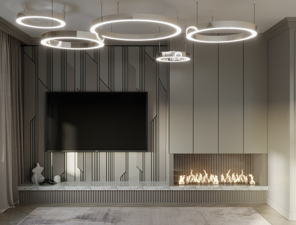 ЖК Балтийский Берег