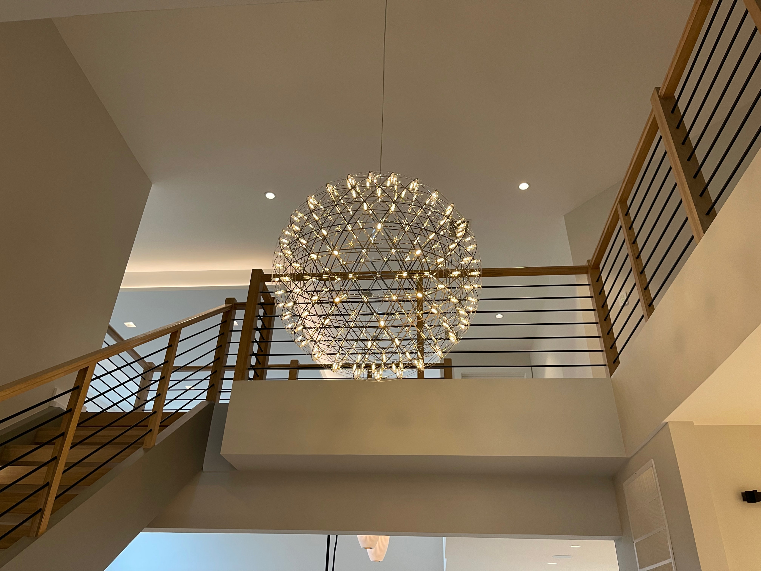 Interior Remodel - NOVA