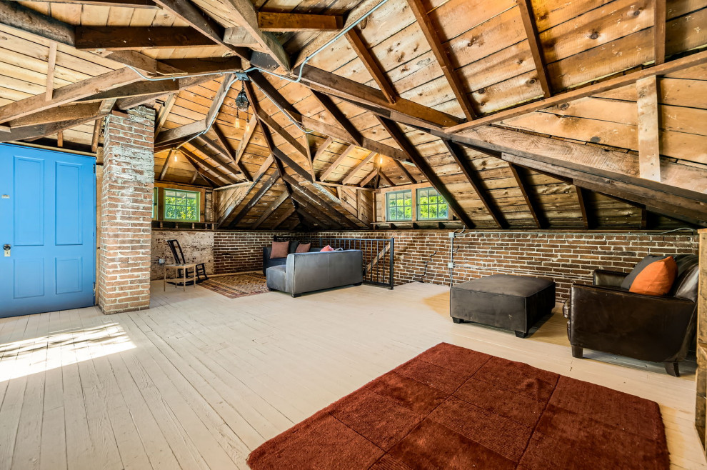 Denver Country Club Carriage House