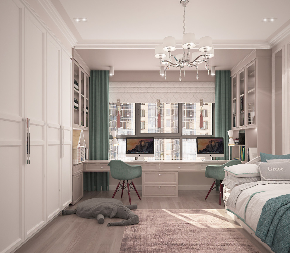 Квартира в г.Екатеринбург