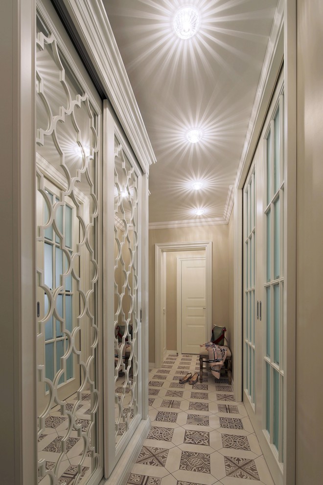 кв-ра на ул.Бабушкина.