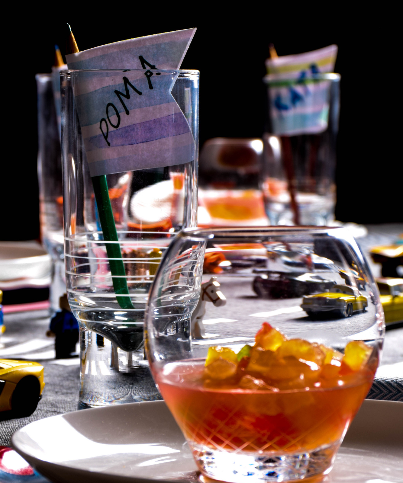 предметная фотография