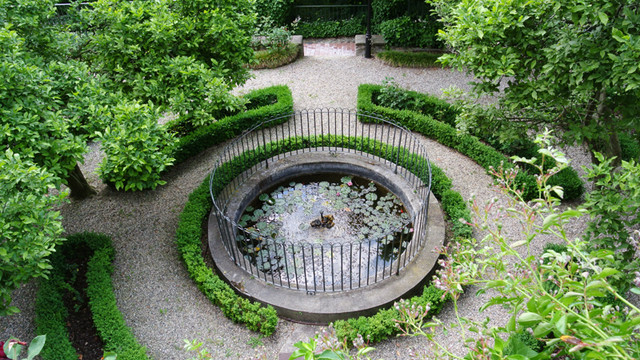 Gardens klassisch-garten