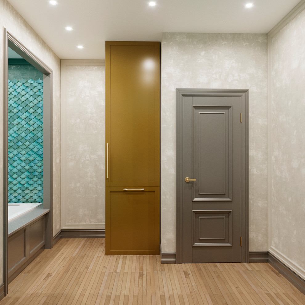 ЖК "Резидеция композиторов, 85м2"