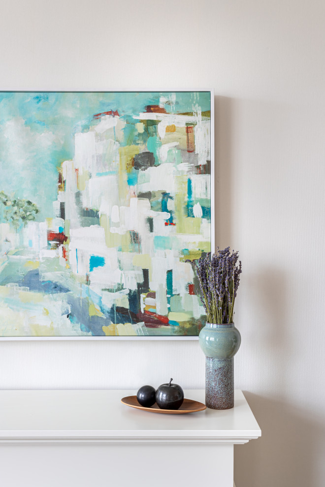 ЖК "Усово Парк"