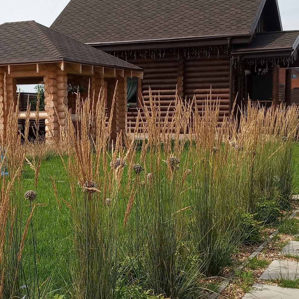 Зелёная комната