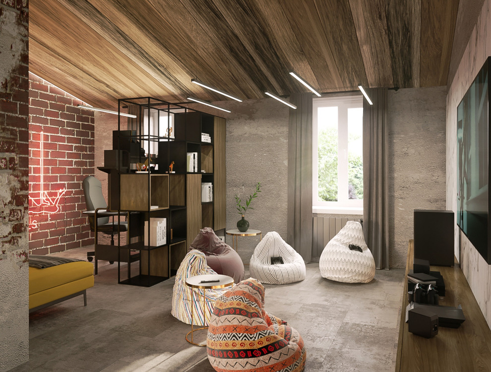 Таунхаус "Фантастика Империал"