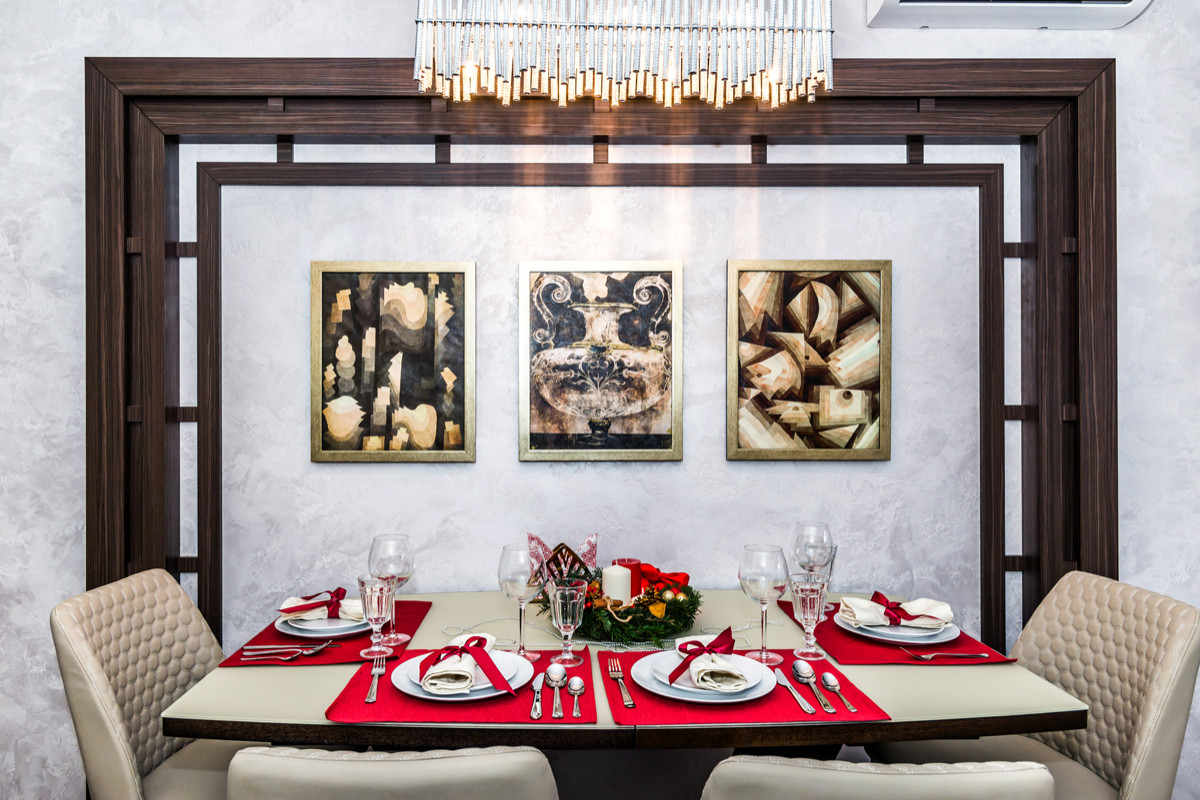 Апартаменты в пригороде Краснодара