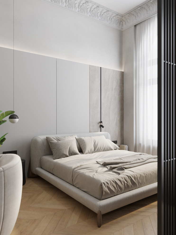 Апартаменты на берегу моря, Крым