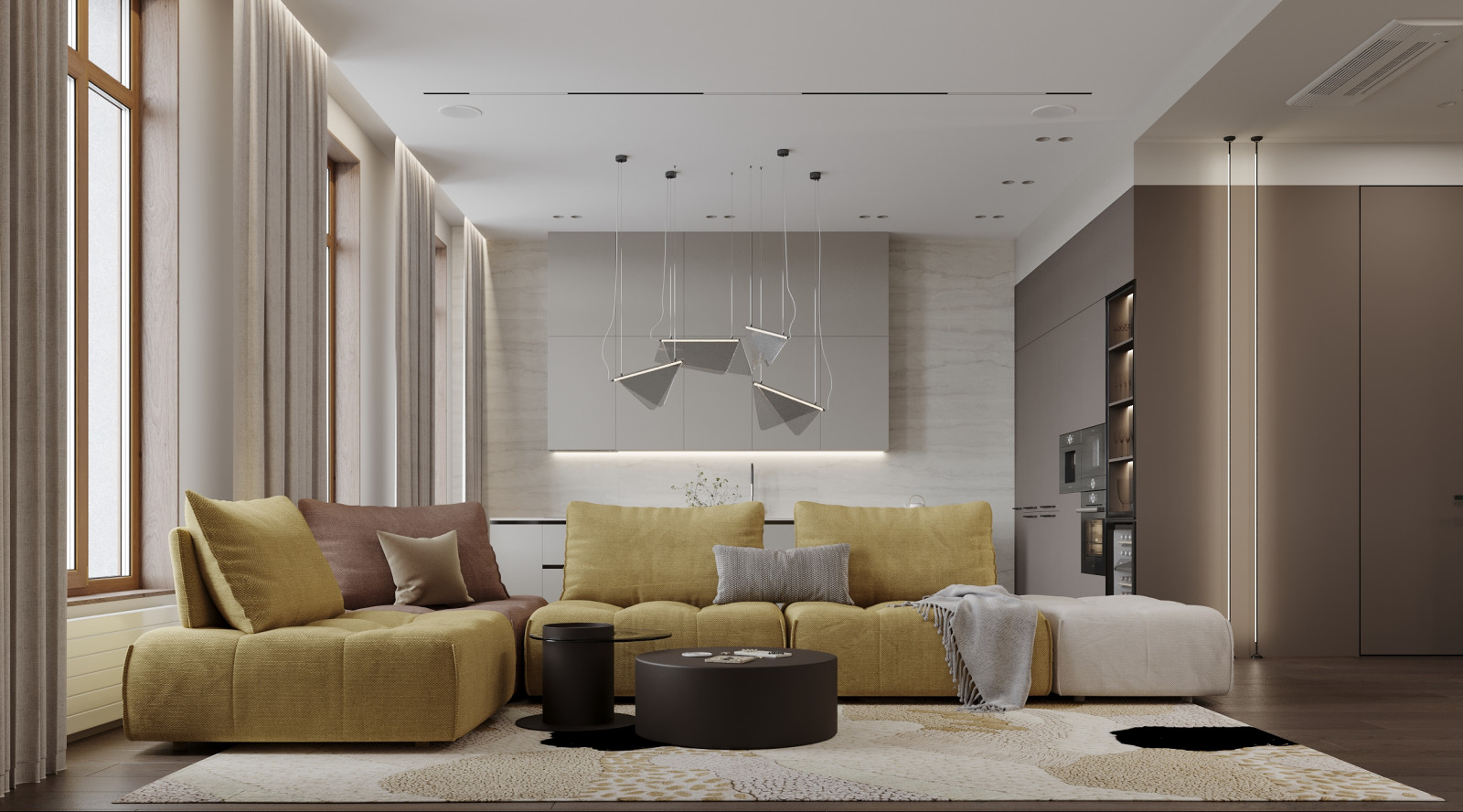 ЖК "Richmond Residence "