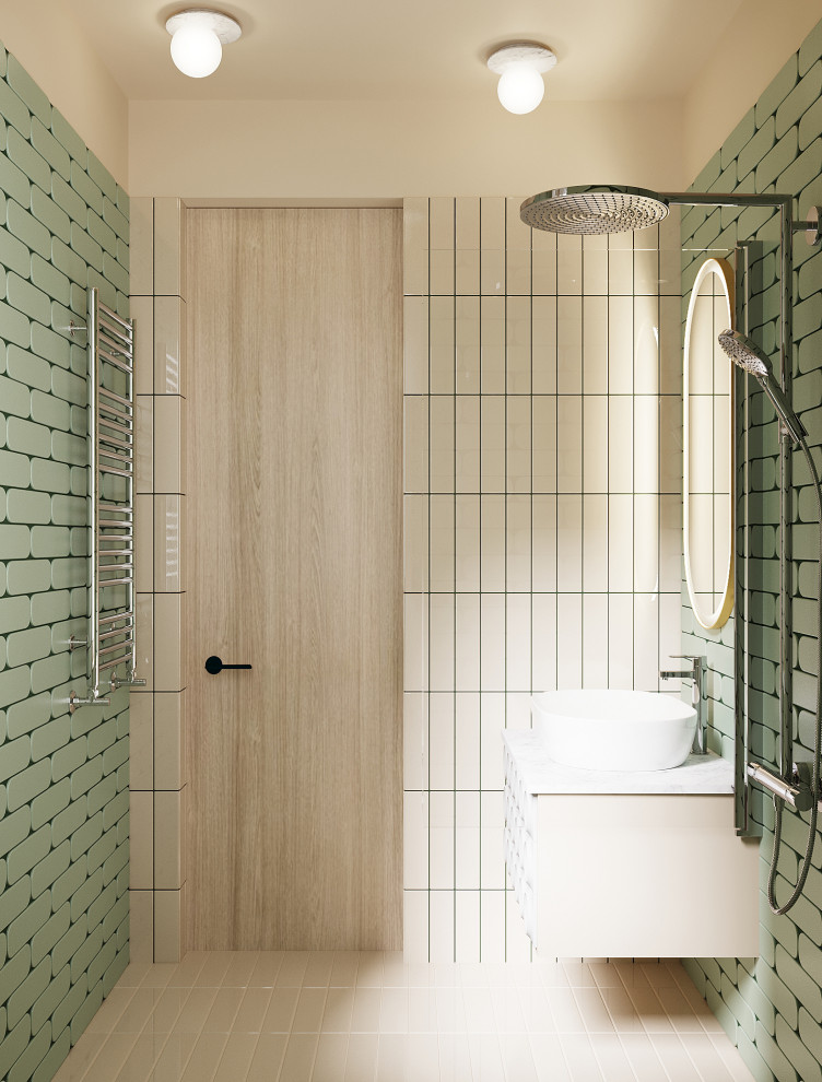 35 Академгородок