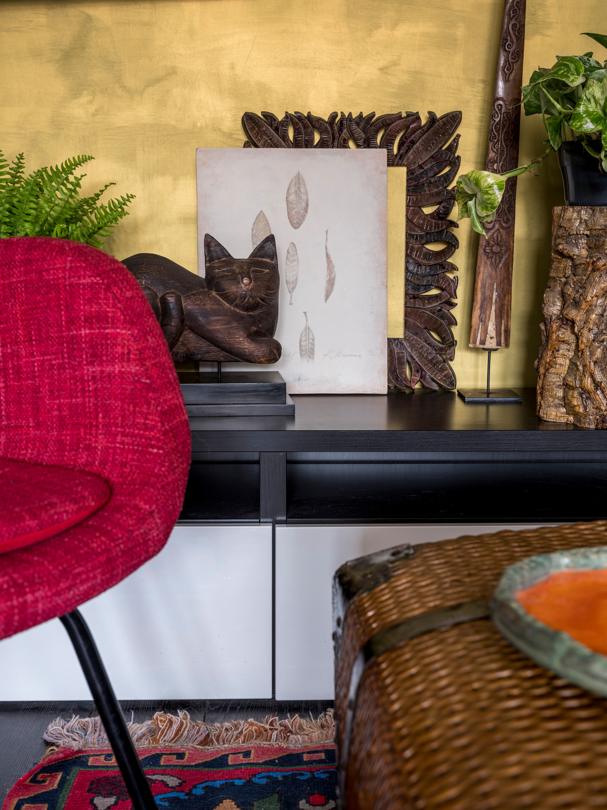 Квартира в Заречье