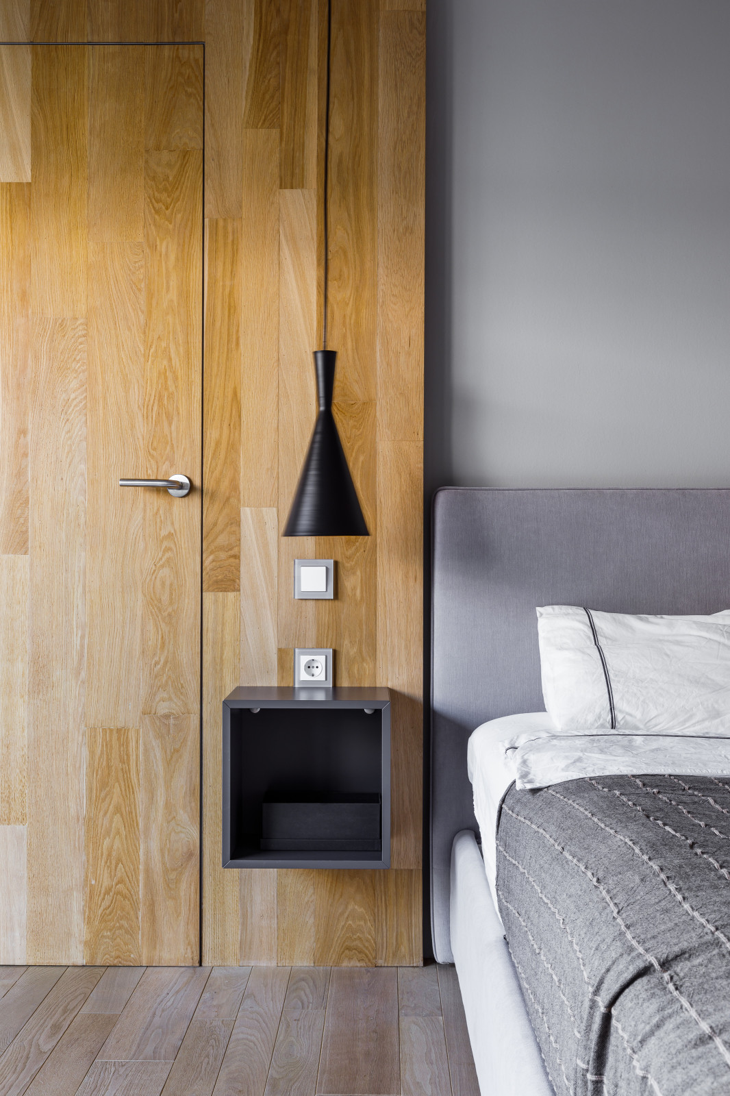 Архитектурный проект частного дома